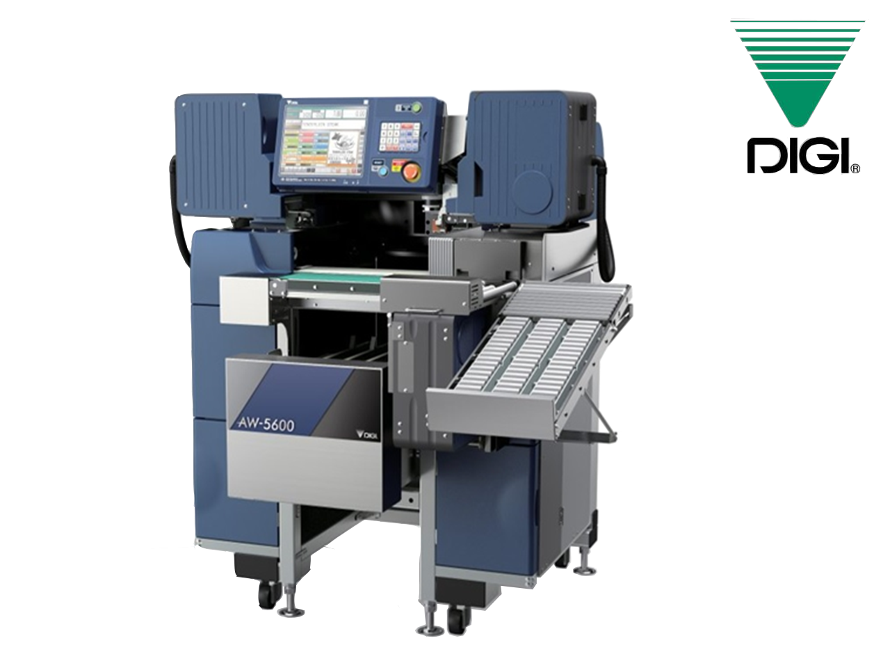 Digi AW-5600eAT